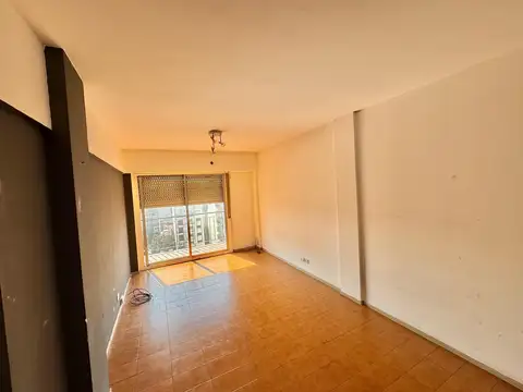 Departamento en Balvanera