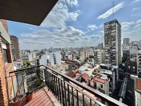 Departamento en Alquiler 40 años