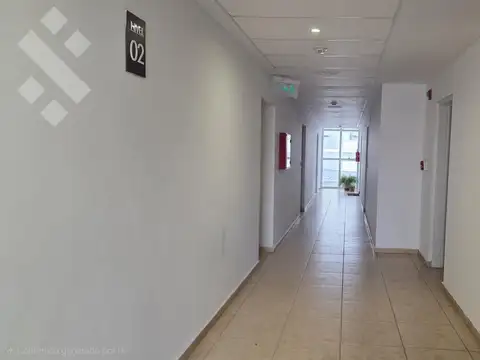Departamento en Alquiler al Oeste