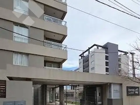 Alquiler Departamento 1 dormitorio con cochera- Edificio Torre de la costa Neuquén