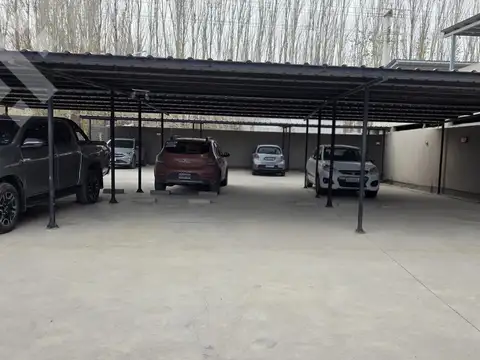 Departamento en Alquiler 5 años