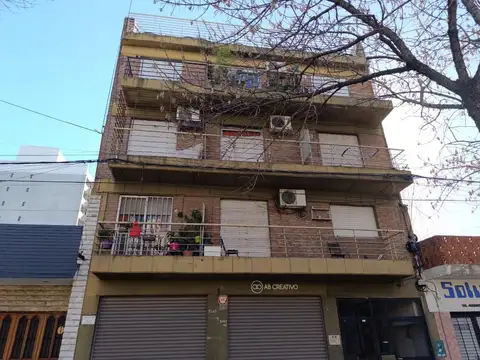 Departamento en Venta en Echesortu, Rosario