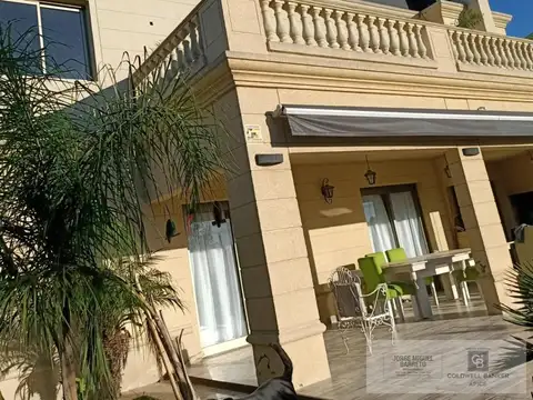 Casa en Venta 6 años