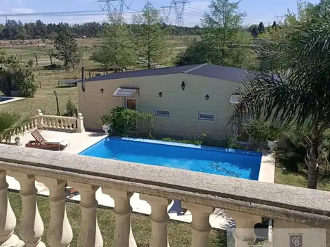 Casa en Venta en Altos De Manzanares, USD 299.000