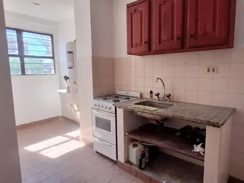 Departamento en Venta en La Plata, USD 39.000