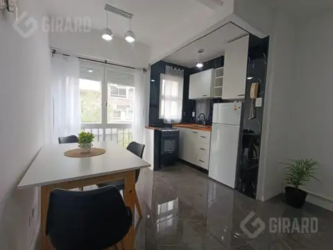 Venta de Departamento 1 ambiente en zona centro 