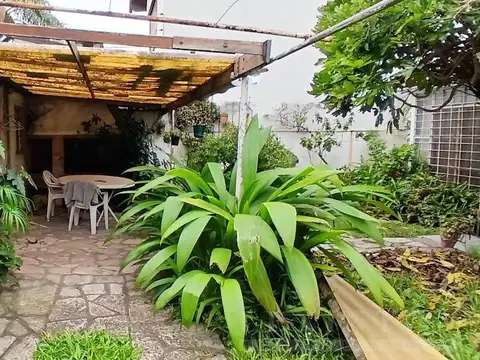 Casa en Venta en Olivos, USD 270.000