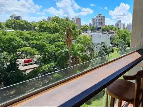 Departamento de 3 dormitorios a la venta cerca de facultad Bella Vista Rosario