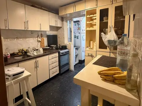 Departamento en Venta 45 años