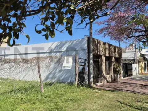 Terreno en Venta 28,80  mts Fondo