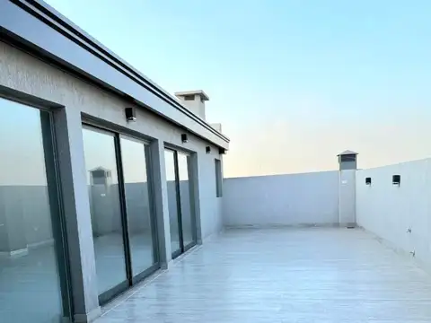 VENTA DEPTO 4 AMB C/BCON TERRAZA A ESTRENAR.