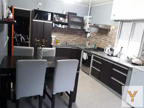 Casa en Venta en Villa Elvira, USD 58.000