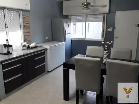 Casa en venta - 2 Dormitorios 1 Baño - Villa Elvira