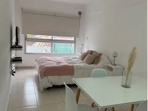 Departamento en Venta en Parque San Martín, USD 54.000