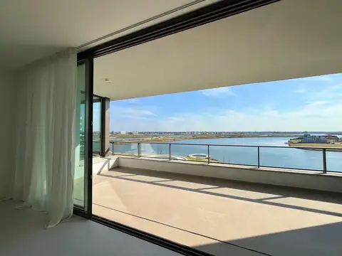 Departamento en Alquiler de 3 dormitorios