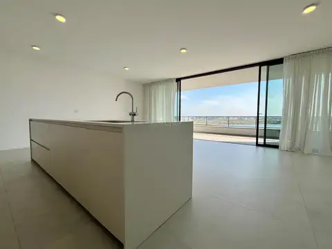 Departamento en Alquiler en Nordelta, USD 3.500