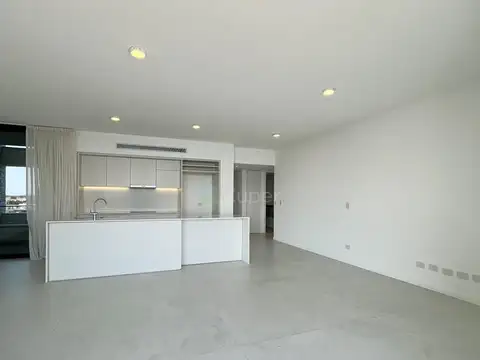 Departamento en Alquiler A Estrenar