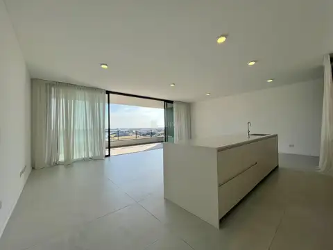 Departamento en Alquiler de 4 ambientes