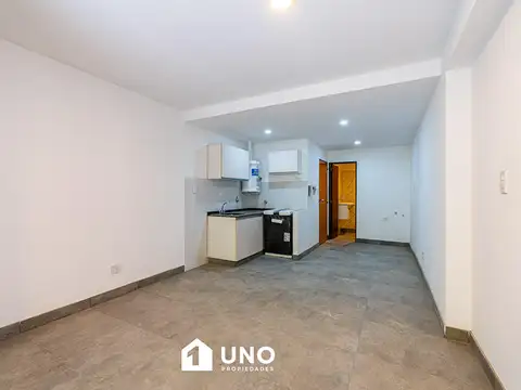 Departamento en Venta en Centro, Rosario