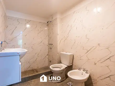 Departamento en Venta al Oeste