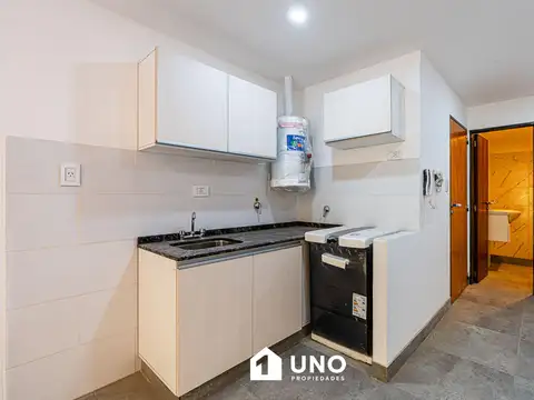 Departamento en Venta 1 año