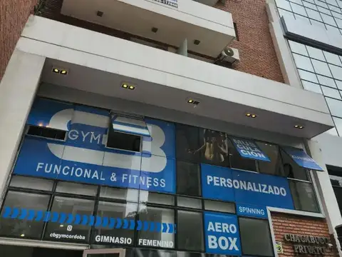 Chacabuco 500, Piso 11