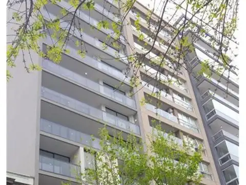 Departamento en Venta monoamb.divisible1º piso balcón al fre