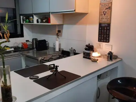 Departamento en Venta al Sur