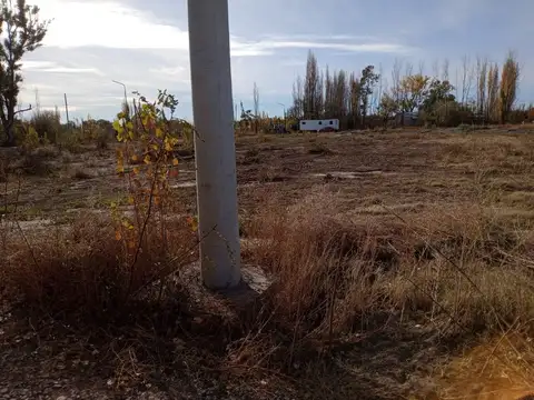 Terreno en Venta en General Fernandez Oro, USD 40.000