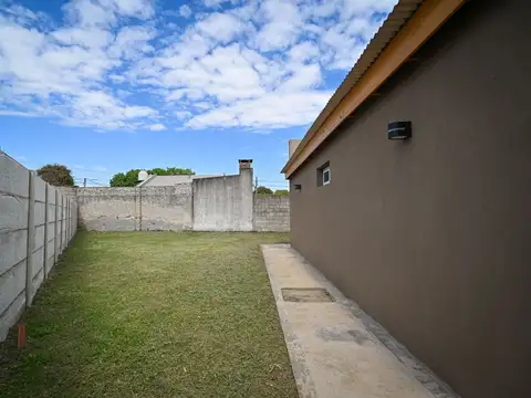 Casa en Venta A Estrenar