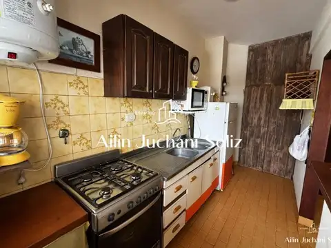 Departamento en Venta 38 años