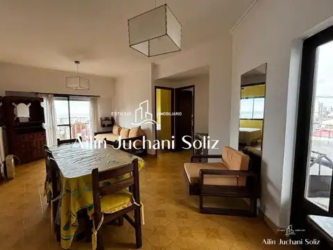 Departamento en Mar De Ajo