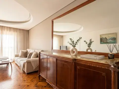 Avenida Bartolomé Mitre 2200