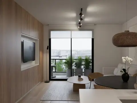 Departamento en Venta en Pichincha, Rosario
