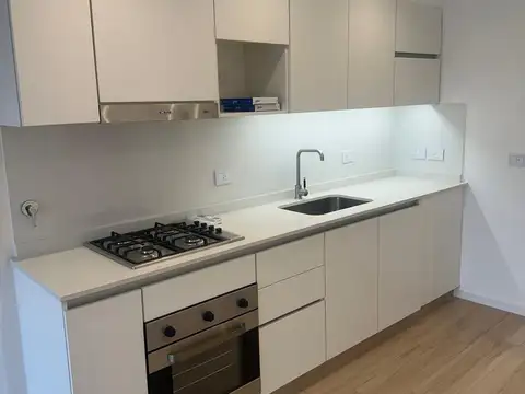 Departamento a estrenar Consulte opciones de venta