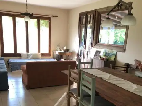 Casa en Alquiler Temporal A Estrenar