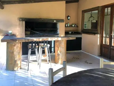 Casa en Alquiler Temporal de 6 dormitorios