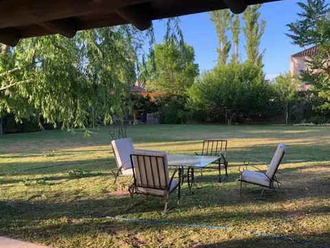Barrio Cerrado Buenos Aires Village