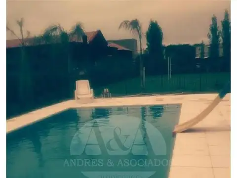 Casa en Alquiler Temporal en Bella Vista, USD 2.200