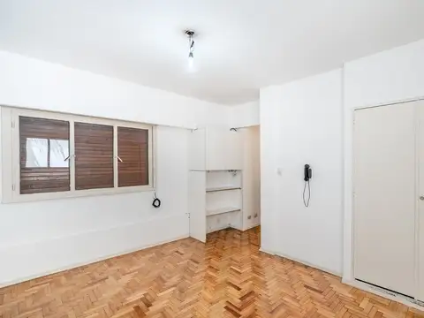 ALQUILER MONOAMBIENTE MUY BUENA ZONA LUMINOSO