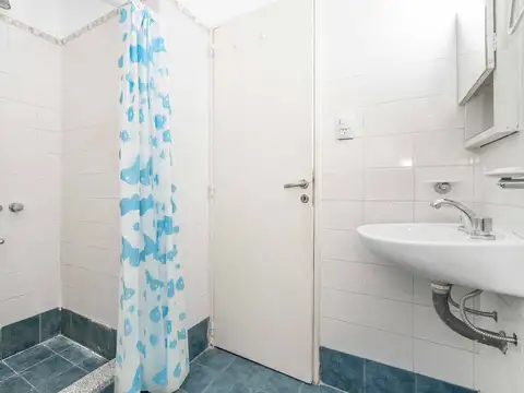 ALQUILER MONOAMBIENTE MUY BUENA ZONA LUMINOSO