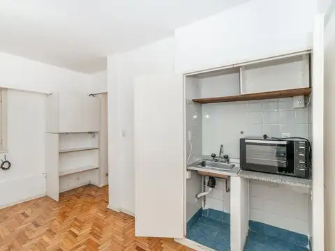 Departamento en Alquiler en Palermo, $ 450.000