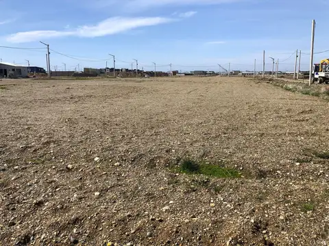 VENTA DE LOTE N°2 / 258m² B. AEROPUERTO RIO GRANDE