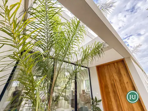 Casa en Venta 4 años