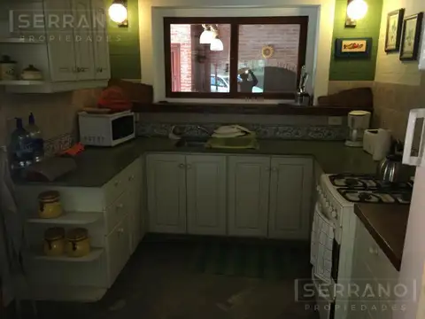 Casa en Venta de 3 dormitorios