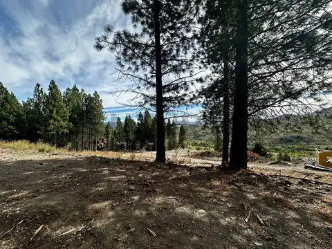 VENTA LOTE SAN MARTIN DE LOS ANDES . EL REMANSO 817m2 DE TERRENO