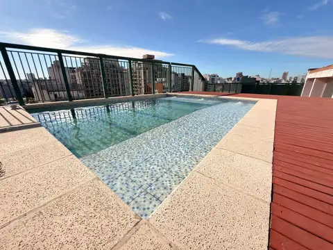 Hermoso Dpto full amenities