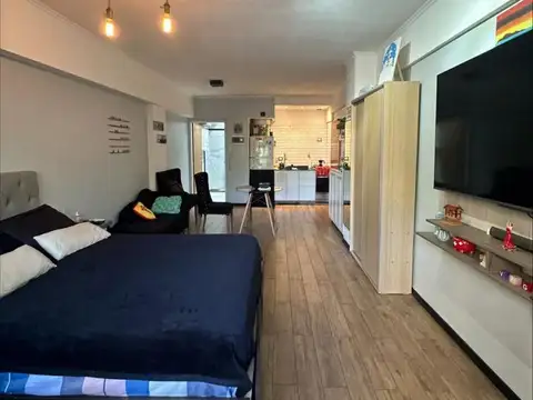 Departamento en Venta Permite mascota