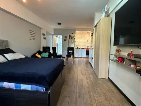 Hermoso Dpto full amenities