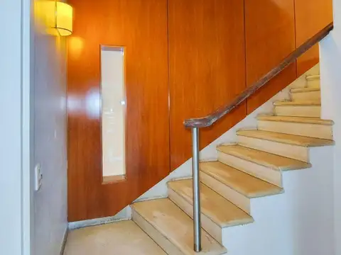 Casa en Venta en Belgrano, USD 800.000